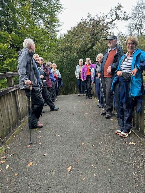 Bridge over the River Tay