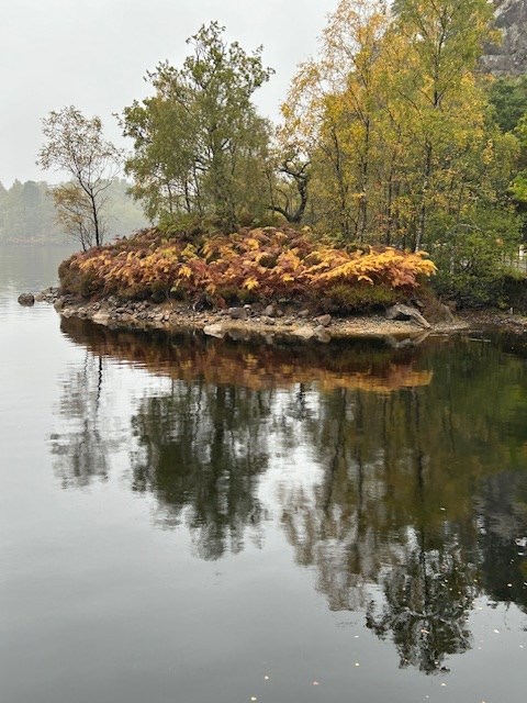 Loch Katrine