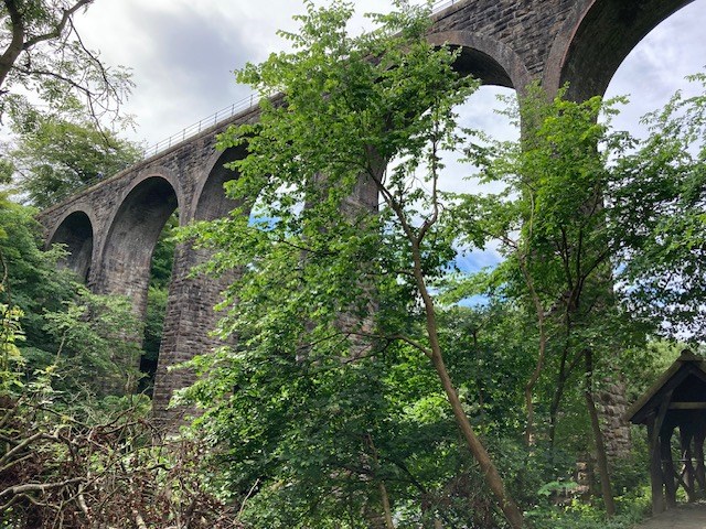 Camps Viaduct