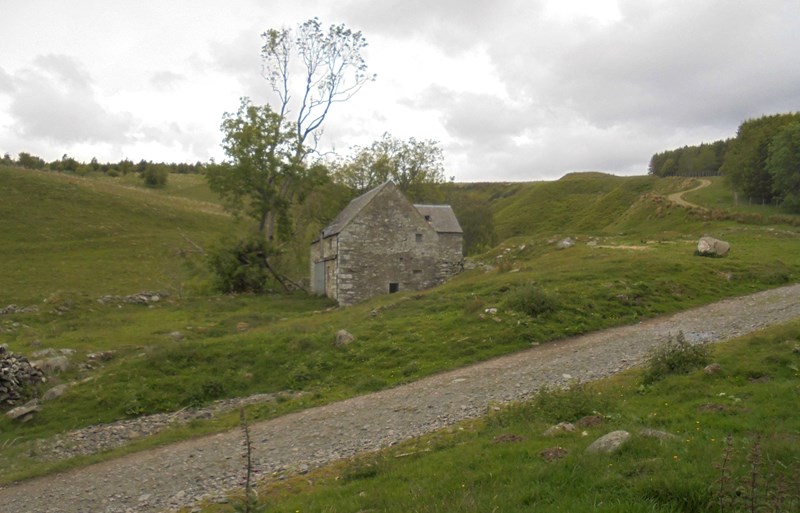 Building project for someone