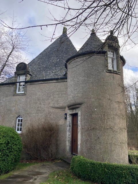 The Lodge