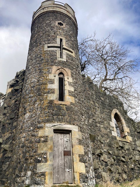The Tower Folly