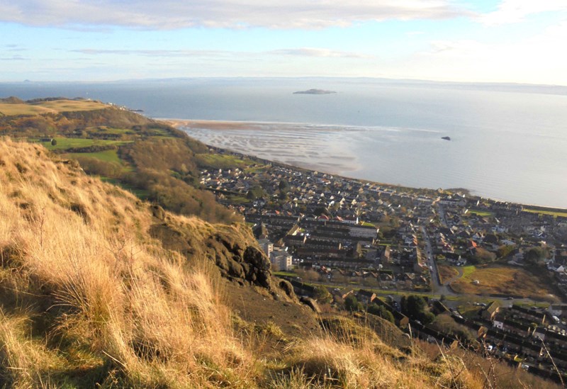 East view with more detail