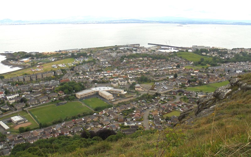 Burntisland