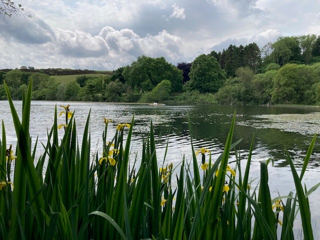 Kinghorn Loch