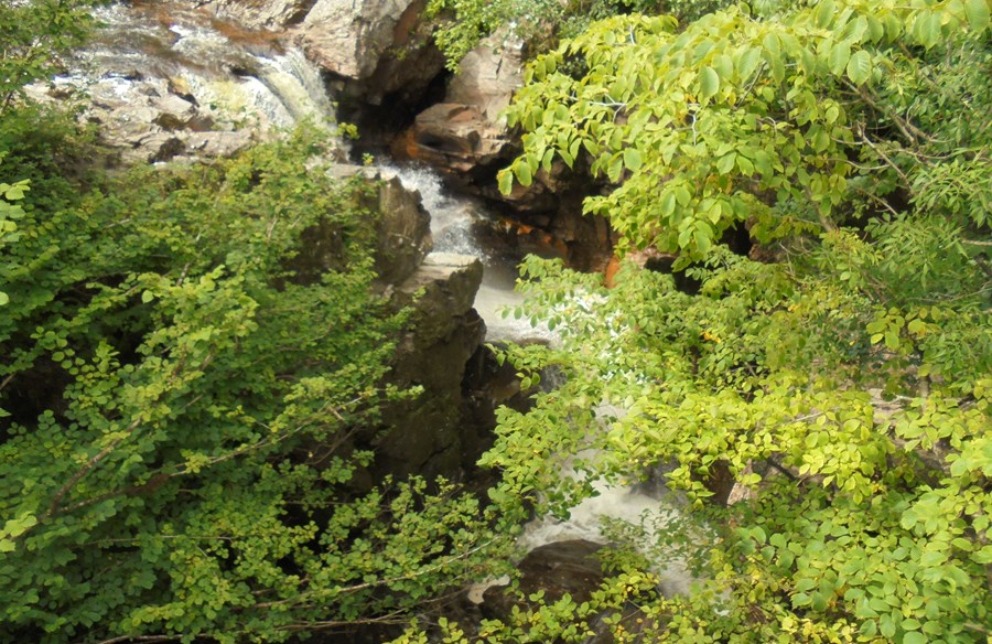 River Braan