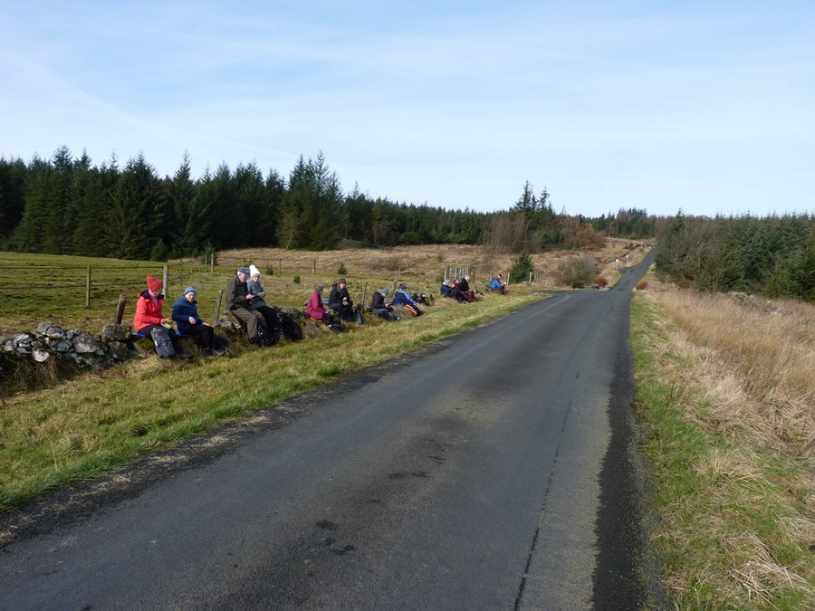 Lunch Stop