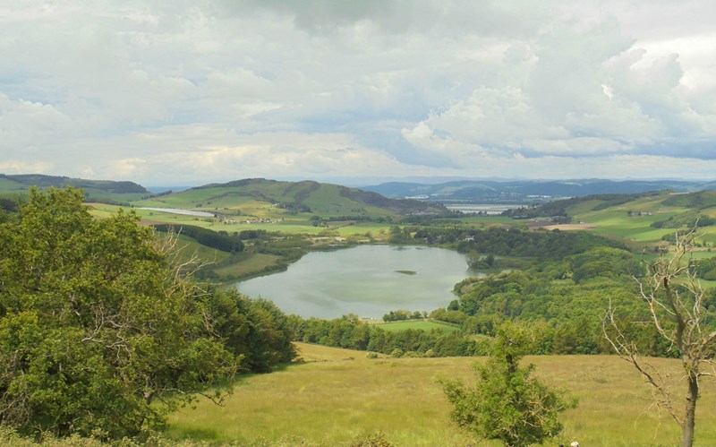 Lindores Loch 