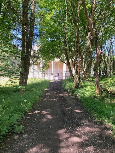 Gallowhill Water Tower