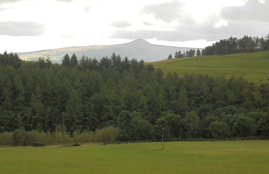 East Lomond