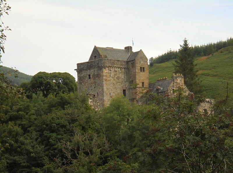Castle Campbell