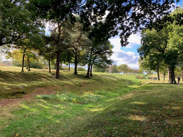 Antonine Wall 2