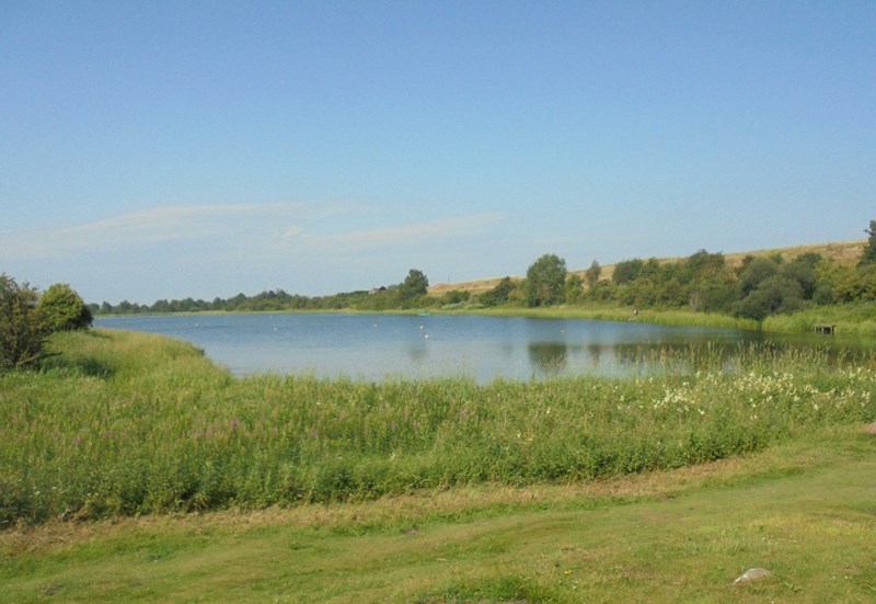 Forfar Loch