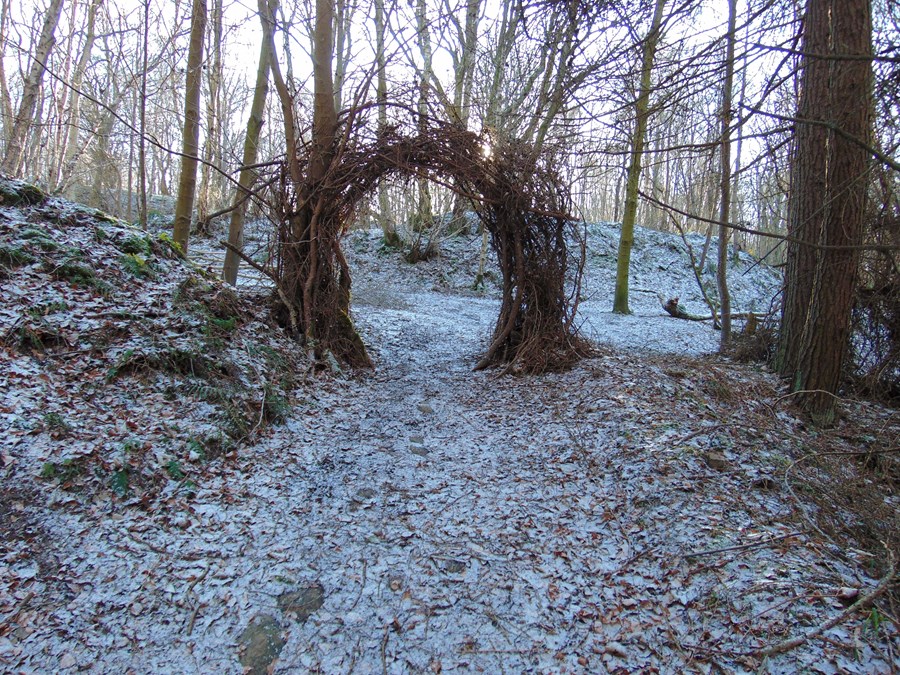 Archway