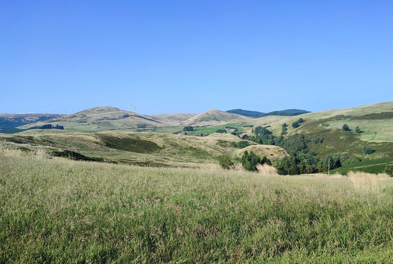Ochil Hills