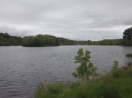 Our taster walk