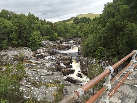On Silverbridge circuit