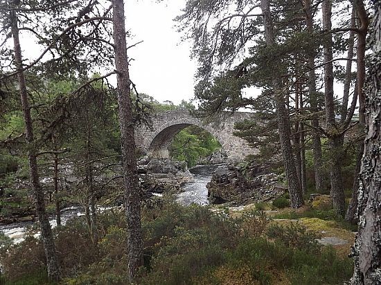 Silverbridge Walk