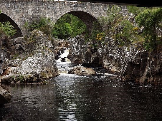 Silverbridge Walk