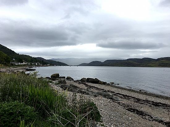 Dunoon Holiday