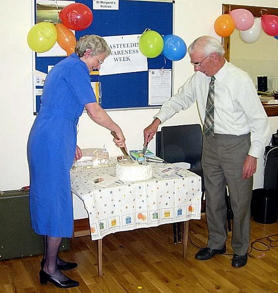 Big Birthday Celebration