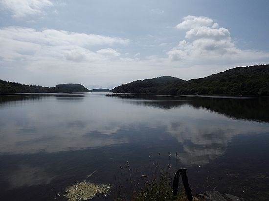 Loch Fad