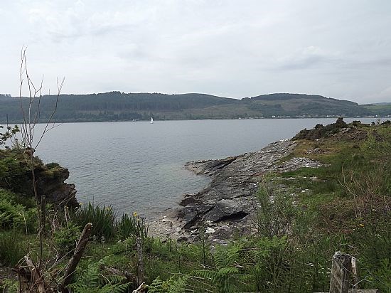 Kirkmichael Walk