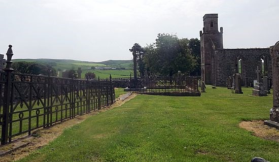 Strollers Brunch Stop