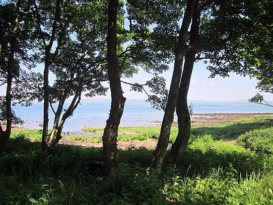 Mount Stuart