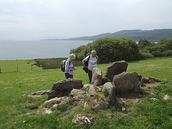 Neolithic Bute