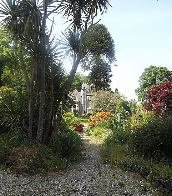 More Bute Sights