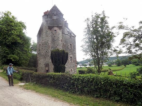 Nice old house
