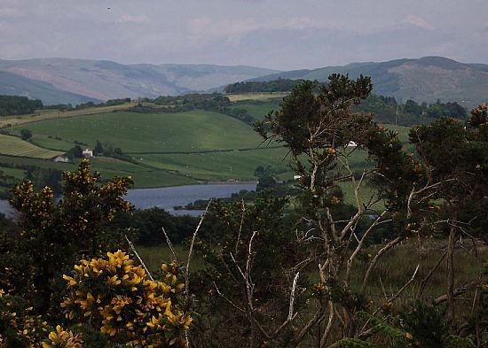 West Island Way