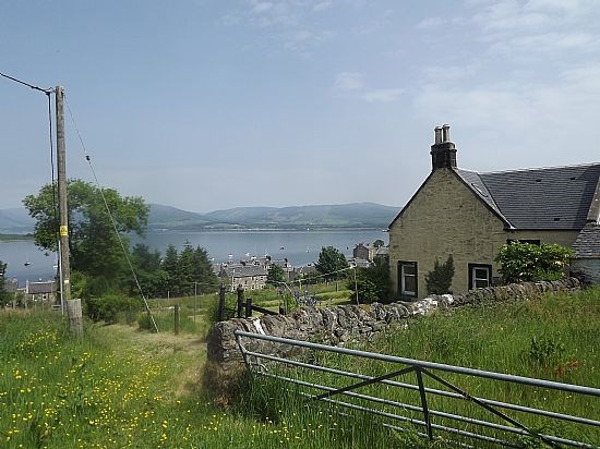 Weather never failed us