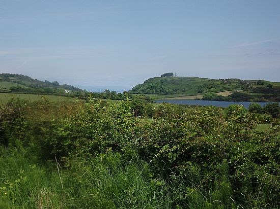 West Island Way