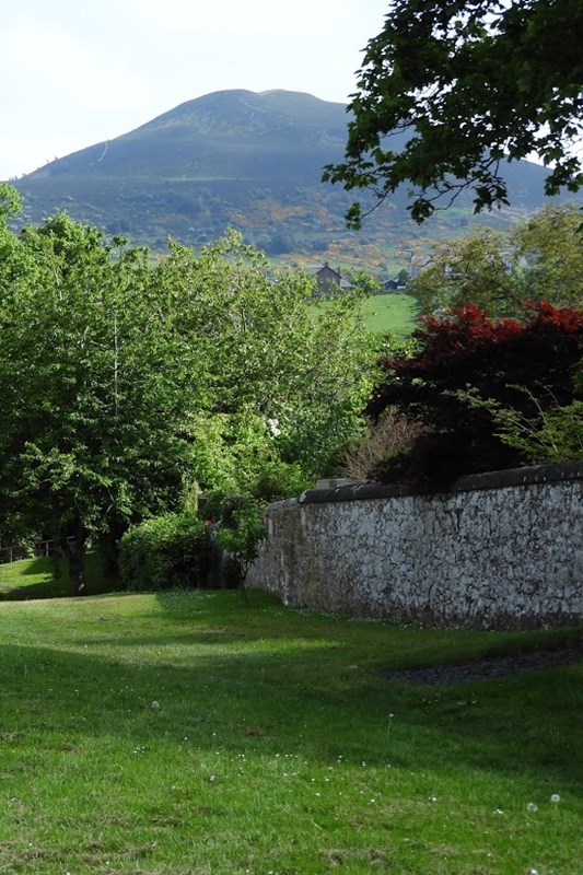 Eildon Hills 1