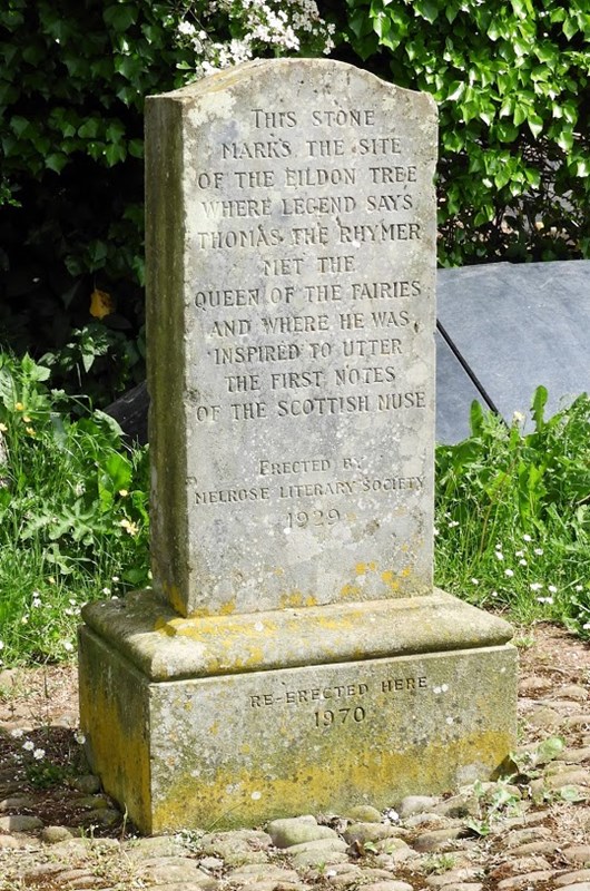 Rhymer Stone 2