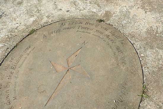 Rhymer Stone