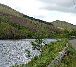 Pentlands 3