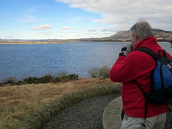 Loch Leven Circular