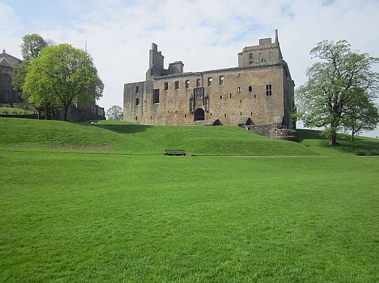 Linlithgow Missed