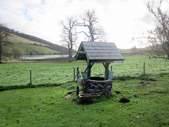 Grange of Lindores Walk