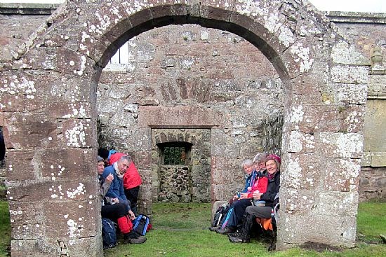 Lindores Walk