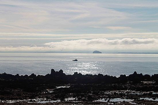 Elie to St Monans