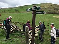 Cloan Glen walk