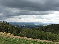 Cloan Glen walk