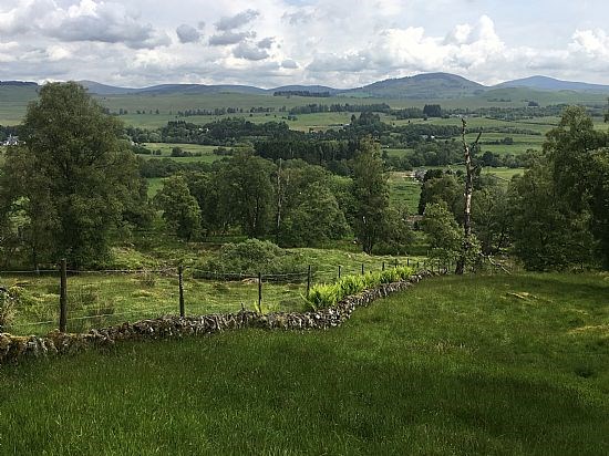 Glen Derby Walk