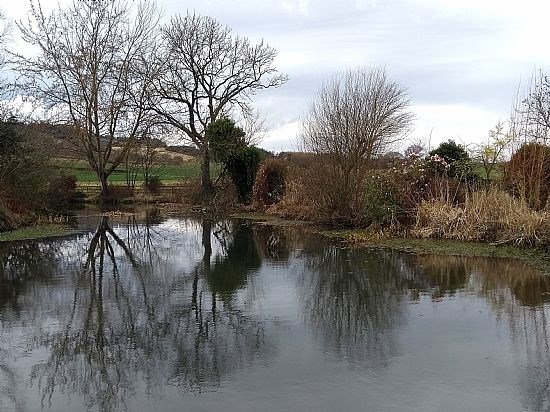 Elcho walk