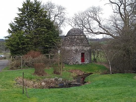 Elcho walk
