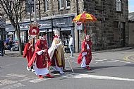 Pilgrim's Way